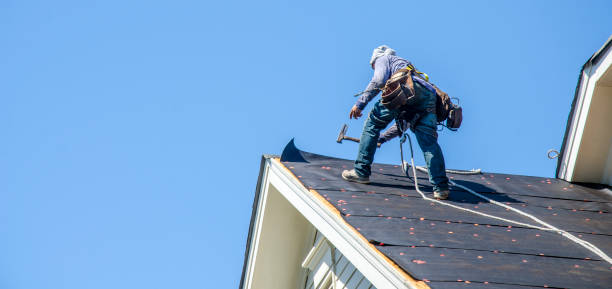 Residential Roof Replacement in Pines Lake, NJ